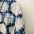 ビームス BEAMS チェック柄 L/S BDシャツ メンズ JPN:L