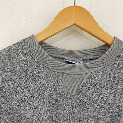 アディダス adidas MADE IN FRANCE VENTEX社製 Vガゼット 半袖スウェット メンズ