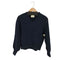 ユナイテッドアローズ UNITED ARROWS BOUCLE ボリュームスリーブ ニット レディース FREE