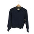 ユナイテッドアローズ UNITED ARROWS BOUCLE ボリュームスリーブ ニット レディース FREE