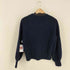 ユナイテッドアローズ UNITED ARROWS BOUCLE ボリュームスリーブ ニット レディース FREE