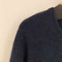 ユナイテッドアローズ UNITED ARROWS BOUCLE ボリュームスリーブ ニット レディース FREE