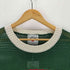 AECA WHITE BIG AECA CROCHET HALF SLEEVE KNIT メンズ import:L