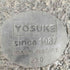 ヨースケユーエスエー YOSUKE U.S.A ラバーソールシューズ レディース JPN:23