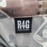 R4G グラフィックプリントシャツ メンズ JPN:L