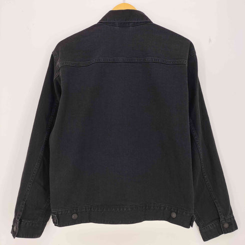 ユニクロ UNIQLO デニムジャケット 2nd Type メンズ JPN:M