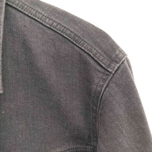 ユニクロ UNIQLO デニムジャケット 2nd Type メンズ JPN:M