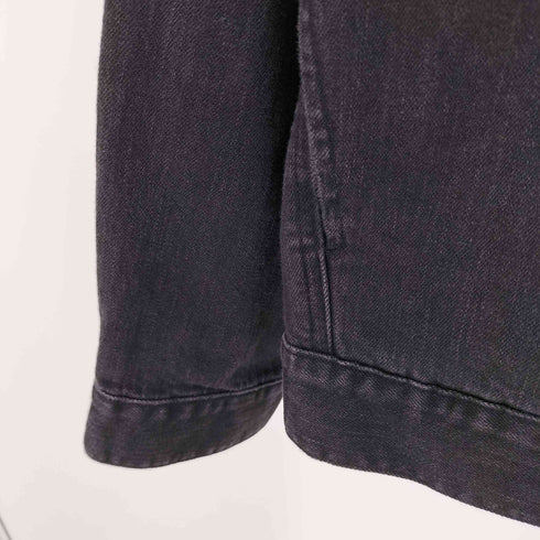 ユニクロ UNIQLO デニムジャケット 2nd Type メンズ JPN:M
