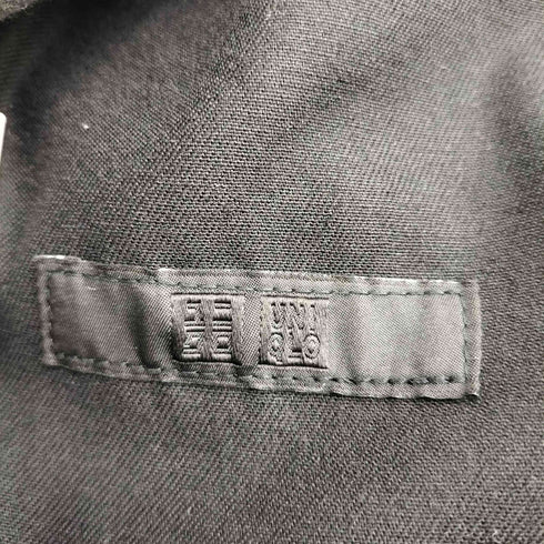 ユニクロ UNIQLO デニムジャケット 2nd Type メンズ JPN:M