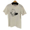 アンビル Anvil 00S WEST SIDE ハンドサイン west side キャラクタープリントTシャツ メンズ JPN:M