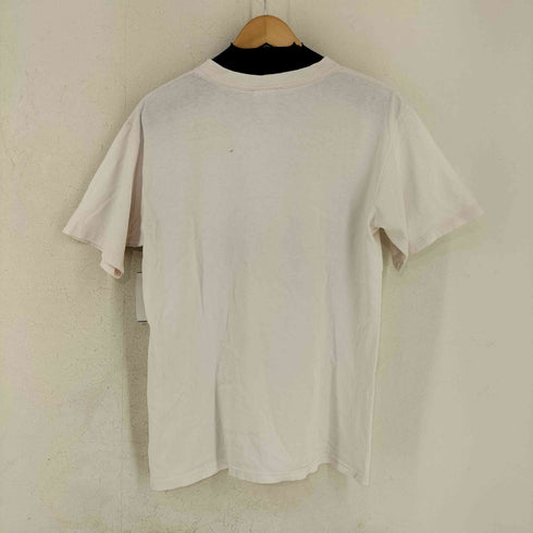 アンビル Anvil 00S WEST SIDE ハンドサイン west side キャラクタープリントTシャツ メンズ JPN:M