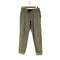 グラミチ GRAMICCI FLEECE NARROW RIB PANTS メンズ JPN:M
