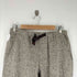 グラミチ GRAMICCI FLEECE NARROW RIB PANTS メンズ JPN:M