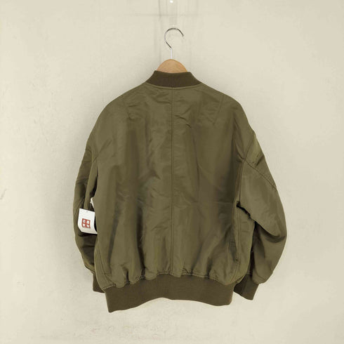 ユナイテッドアローズ UNITED ARROWS MA-1ジャケット レディース JPN:38