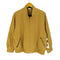BIEN NIPPE フェイクスウェード ジップアップ ジャケット メンズ JPN:L