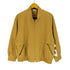 BIEN NIPPE フェイクスウェード ジップアップ ジャケット メンズ JPN:L