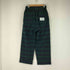ジョンソンウーレンミルズ Johnson Woolen Mills ブラックウォッチ NEL PANT メンズ 32