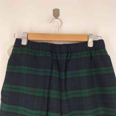 ジョンソンウーレンミルズ Johnson Woolen Mills ブラックウォッチ NEL PANT メンズ 32