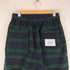 ジョンソンウーレンミルズ Johnson Woolen Mills ブラックウォッチ NEL PANT メンズ 32