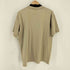 フォトプリント クルーネックTシャツ メンズ
