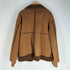 ジュエティ jouetie 19AW リバーシブルフェイクムートンジャケット レディース JPN:M