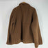 ジュエティ jouetie 19AW リバーシブルフェイクムートンジャケット レディース JPN:M