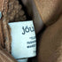 ジュエティ jouetie 19AW リバーシブルフェイクムートンジャケット レディース JPN:M