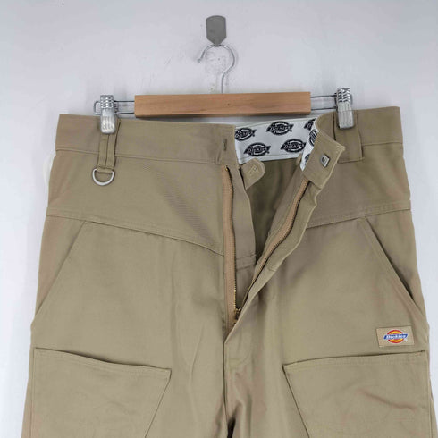 ディッキーズ Dickies コラボワークパンツ メンズ 04