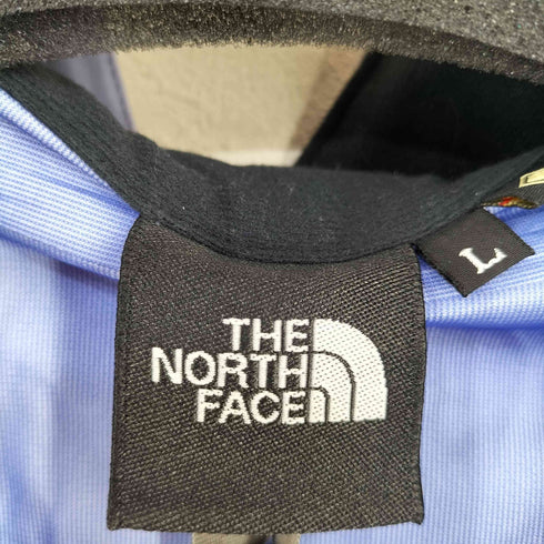 ザノースフェイス THE NORTH FACE Mountain Raintex Jacket GORE-TEX レディース import:L