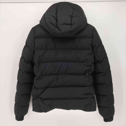 タトラス TATRAS 20AW DOMIZIANO ドミッツィアーノ ジップアップ ダウン ジャケット メンズ JPN:1