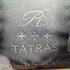 タトラス TATRAS 20AW DOMIZIANO ドミッツィアーノ ジップアップ ダウン ジャケット メンズ JPN:1