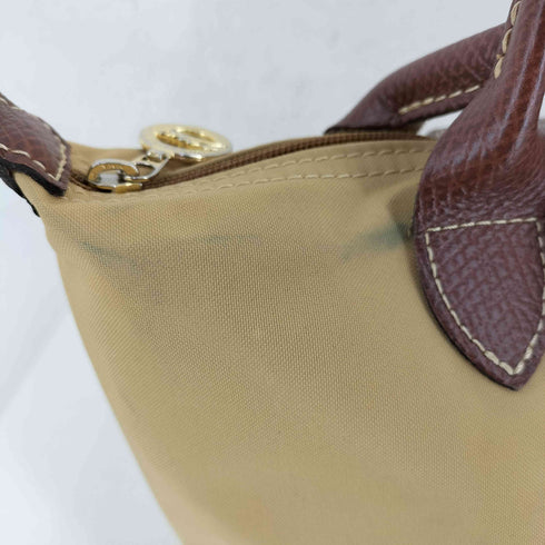 ロンシャン LONGCHAMP LE PLIAGE S DEPOSE レディース