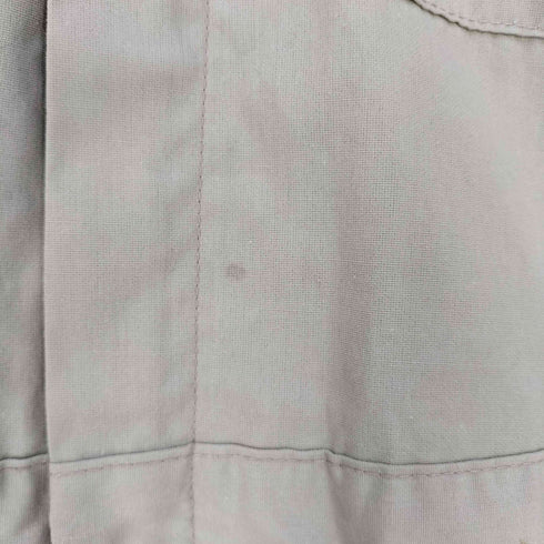 ディッキーズ Dickies メキシコ製 ポリコットン ショートスリーブ つなぎ メンズ 46