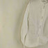 レイビームス Ray BEAMS 21SS カーブスリーブバンドカラーシャツ レディース ONE SIZE