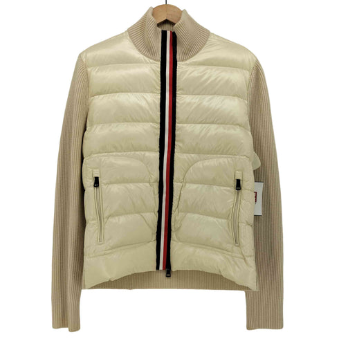 モンクレール MONCLER 19AW MAGLIONE TRICOT CARDIGAN メンズ import:S