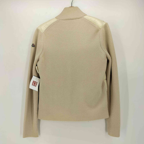 モンクレール MONCLER 19AW MAGLIONE TRICOT CARDIGAN メンズ import:S