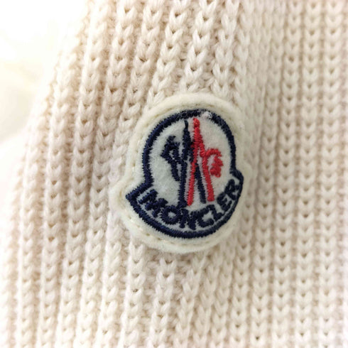 モンクレール MONCLER 19AW MAGLIONE TRICOT CARDIGAN メンズ import:S