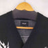 ハフ HUF TWIN DRAGON CARDIGAN メンズ JPN:M