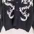 ハフ HUF TWIN DRAGON CARDIGAN メンズ JPN:M