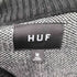 ハフ HUF TWIN DRAGON CARDIGAN メンズ JPN:M