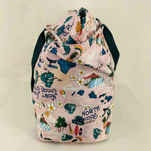 レスポートサック LeSportsac Aloha Nui Loa トートバッグ レディース