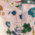 レスポートサック LeSportsac Aloha Nui Loa トートバッグ レディース