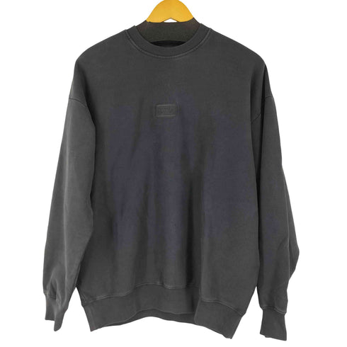 ハフ HUF MASON CREWNECK FLEECE メンズ JPN:S