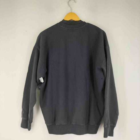 ハフ HUF MASON CREWNECK FLEECE メンズ JPN:S