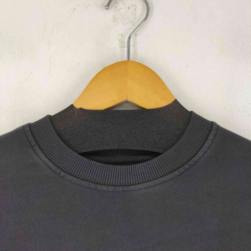 ハフ HUF MASON CREWNECK FLEECE メンズ JPN:S