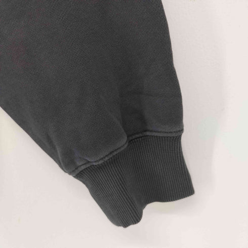 ハフ HUF MASON CREWNECK FLEECE メンズ JPN:S