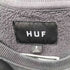 ハフ HUF MASON CREWNECK FLEECE メンズ JPN:S