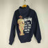 ステューシー Stussy Great Future Zip Hoodie メンズ JPN:M