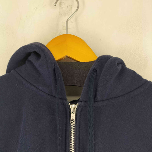 ステューシー Stussy Great Future Zip Hoodie メンズ JPN:M