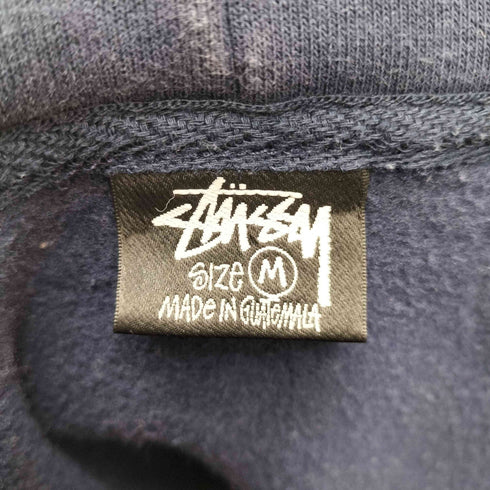 ステューシー Stussy Great Future Zip Hoodie メンズ JPN:M